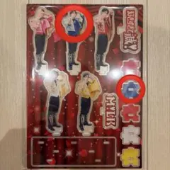 M!LK 吉田仁人 アクスタ - メルカリ