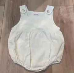 あん様専用 mimi poupons ロンパース