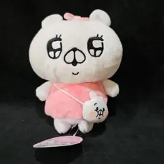 レア　初期　会話にクマを添えましょう　たっとん　ぬいぐるみ　S マスコット saimari.＠LINEスタンプ販売中🐻‍❄️🎀🐻‍❄️🐰🐼 on X