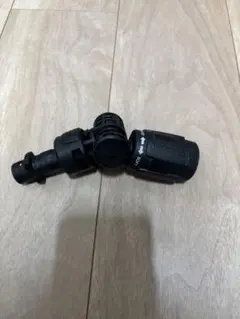 KARCHER（ケルヒャー） フレキシブル可変ノズル３６０°のサムネイル