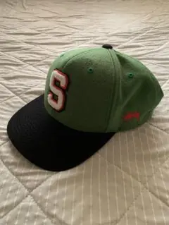 STUSSY CAP ステューシーキャップ