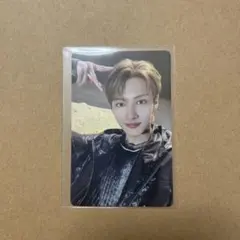 ジュン トレカ seventeen