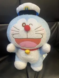 海底鬼岩城 lぬいぐるみ