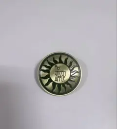 ミセス バベル ガチャ ピンズ