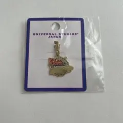 バック・トゥ・ザ・フューチャー チャーム