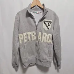 HYDROGEN ハイドロゲン ジップ　ジャケット　Ｓサイズ