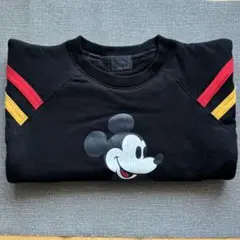 ミッキーマウス クラッチバッグ