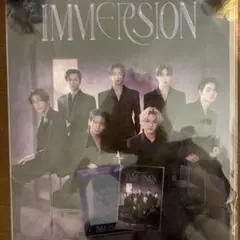 ENHYPEN VR CONCERT : IMMERSION