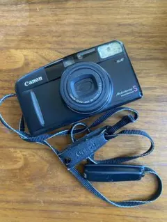 ☆☆極上美品❕完動品☆☆ Canon Autoboy S Panorama 2025年最新】Canon Autoboy S PANORAMA の人気アイテム - メルカリ