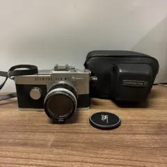 PEN E-P7 本体 M.ZUIKO DIGITAL 17mm F1.8 II - メルカリ