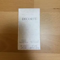 DECORTE ホワイトロジスト ネオジェネシス リポソーム アドバンスド