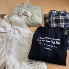 ラブトキシックス　4点セット