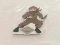 select×collect 高坂陣内左衛門