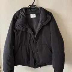 【使用品】coen ⭐︎ダウンジャケット ⭐︎Lサイズ