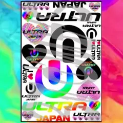 2025年最新】ULTRAjapanの人気アイテム - メルカリ