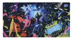 2025年最新】ラバープレイマット ポケモン ウルトラビーストの