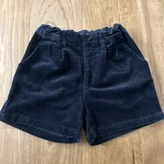 グローバルワーク　ショートパンツ　120