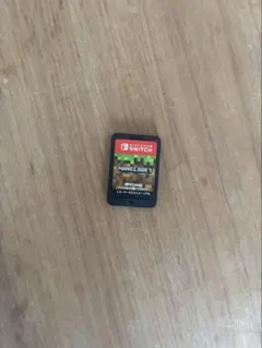 Minecraft Nintendo Switch ソフト
