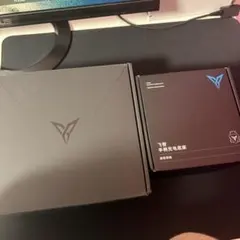 FLYDIGI フライディジ コントローラー APEX4 専用充電ドック 付き