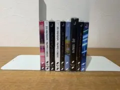 G0128-27★CD/DVD SixTONES アルバム　9点