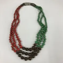 天然石ネックレス