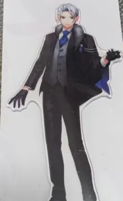 刀剣乱舞　アクリルスタンド