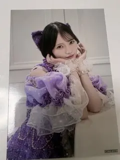 【おまけ付き‼️】cutiestreet真鍋凪咲生写真