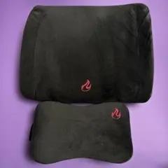 노블클루즈 니트로 컨셉 메모리폼 쿠션