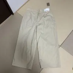 ⭐︎UNIQLO レディース ワイドパンツ Lサイズ⭐︎