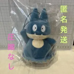 BANDAI＊ポケットモンスター ぐらぶらりんぬいぐるみ〈ゴンベ〉