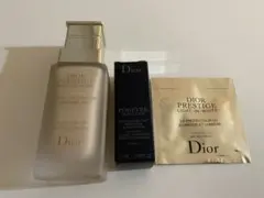 Dior プレステージ ホワイト ル プロテクター UV ミネラル BB 00