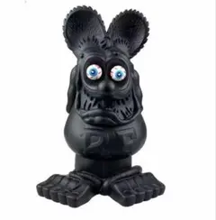 Rat Fink ラットフィンク　フィギュア 約33cm 【値下げ】のサムネイル