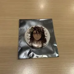 ツイステ点 缶バッジコレクションvol.1 レオナ