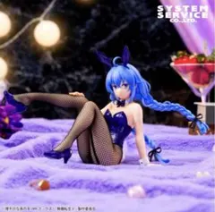 無職転生II フィギュア ロキシー・ミグルディア バニーVer.