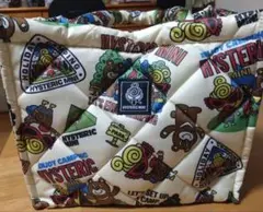 HYSTERIC MINI トートバッグ