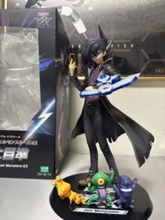 2025年最新】万丈目 フィギュアの人気アイテム - メルカリ