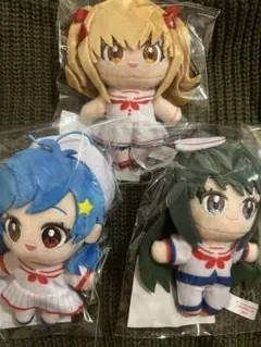 2025年最新】ぴちぴちピッチ ぬいぐるみ るちあの人気アイテム