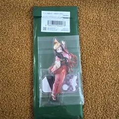 鬼滅の刃 阿波踊り アクリルスタンド 竈門禰豆子