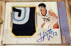 brandon ingram RC 国宝直書きAUTO 2/25シリアル|mercari商品