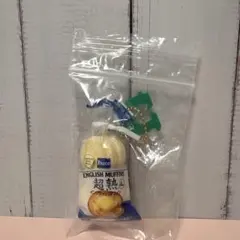 超熟パスコ ミニチュアスクイーズ イングリッシュマフィン