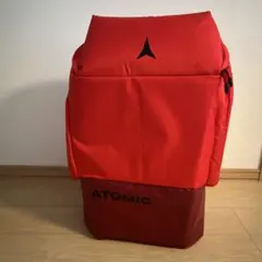 ATOMIC スキー用バックパック 90L