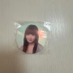 ME:I 清水恵子 缶バッジ