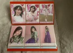 イコラブ　佐々木舞香　生写真　まとめ売り