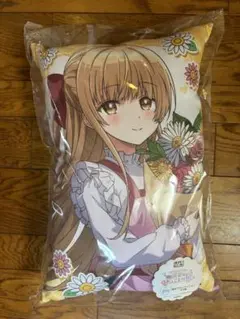 お隣の天使様　椎名真昼　クッション 5種セット 椎名真昼 両面プリントクッションカバー [TVアニメ お隣の天使様