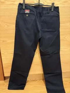 ben davis チノパン