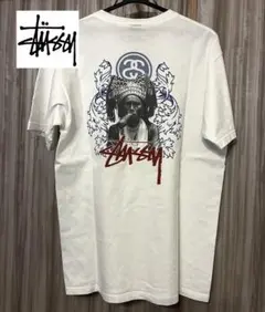 STUSSY✖️ドラゴンズ 限定Tシャツ dead stock - メルカリ