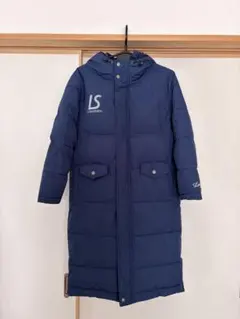 ルースイソンブラ　ベンチコート　150-160サイズ