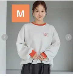 田中里奈 スウェット