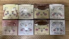 ちいかわ キューケース