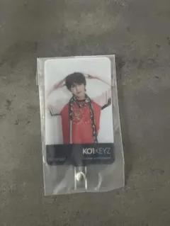 KOIKEYZ オ・シンヘン フォンタブ